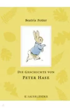 Die Geschichte von Peter Hase