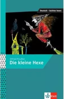 Die kleine Hexe, A1-A2