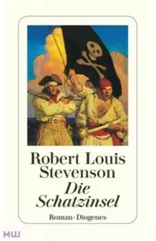 Die Schatzinsel