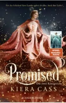 Die zwei Knigreiche. Band 2