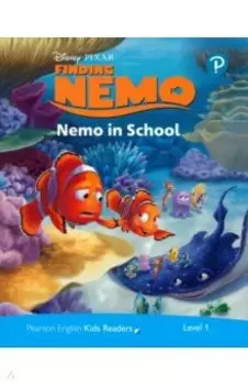 Disney. Nemo in School. Level 1