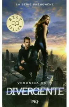 Divergente. Tome 1