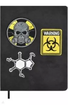 Дневник школьный Бэд бой