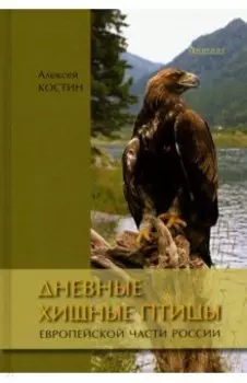 Дневные хищные птицы европейской части России