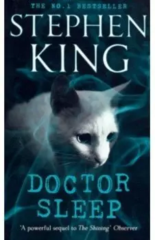 Doctor Sleep