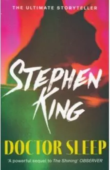 Doctor Sleep