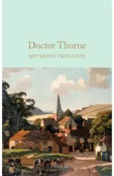 Doctor Thorne