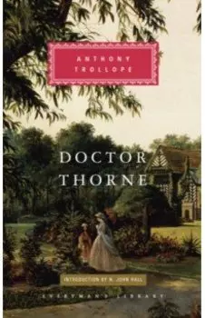 Doctor Thorne