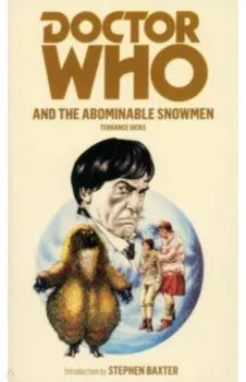 Doctor Who and the Abominable Snowmen