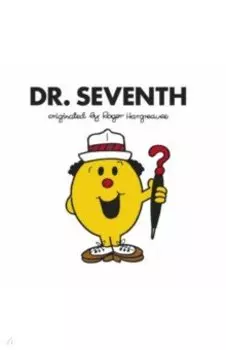 Doctor Who. Dr. Seventh