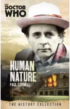 Doctor Who. Human Nature. The History Collection
