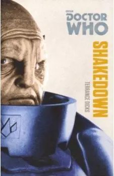 Doctor Who. Shakedown