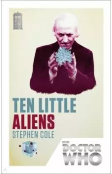 Doctor Who. Ten Little Aliens