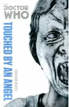 Doctor Who. Touched by an Angel