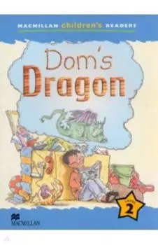 Dom's Dragon. Level 2