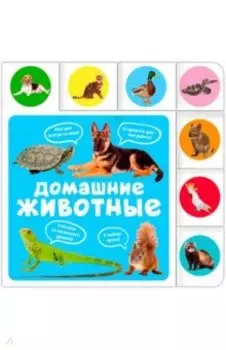 Домашние животные