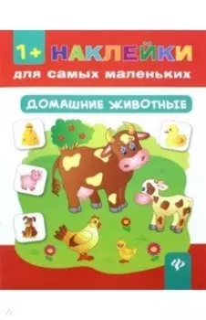 Домашние животные