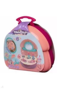 Домик-трансформер. Салон красоты