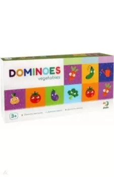 Домино Овощи