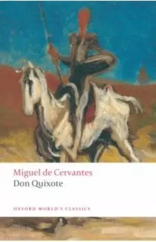 Don Quixote de la Mancha