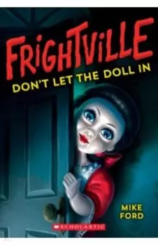 Don't Let the Doll In