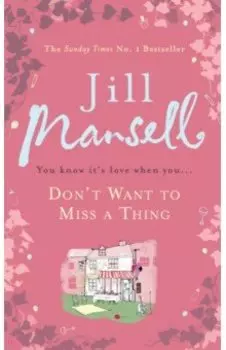 Don't Want To Miss A Thing