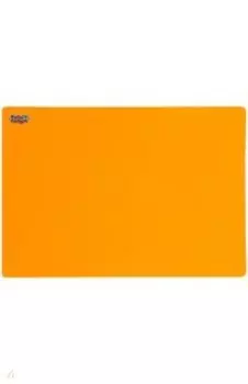 Доска для лепки, А3, оранжевая (ДЛ_40441)