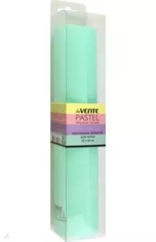 Доска для лепки Pastel, бирюзовая