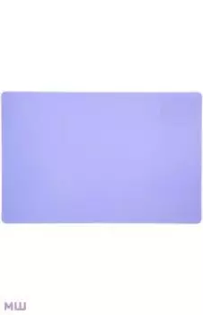 Доска для лепки пластиковая "PASTEL. Лаванда", А4 (4РТ_05019)