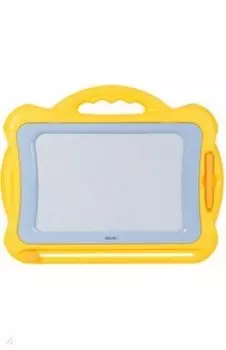 Доска для рисования магнитно-маркерная