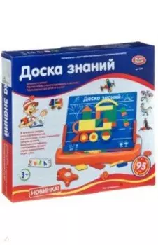 Доска знаний Play Smart ВОХ
