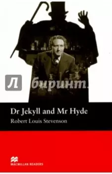 Dr Jekyll and Mr Hyde
