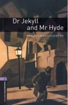 Dr Jekyll and Mr Hyde. Level 4