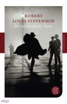 Dr. Jekyll und Mr. Hyde