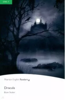 Dracula. Level 3 +CDmp3