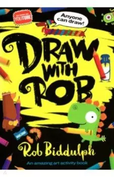 Draw With Rob
