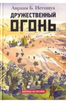 Дружественный огонь