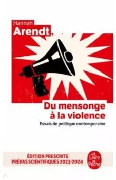 Du mensonge la violence