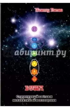 Душа. Структурный состав и механизмы её воплощения