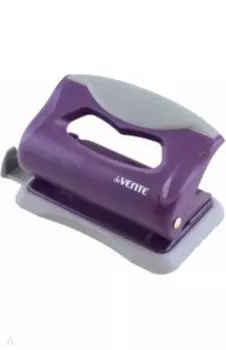 Дырокол Marandi 10 листов, лавандовый