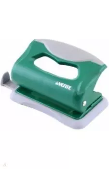 Дырокол Marandi, аквамарин, 10 листов