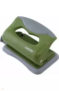 Дырокол Marandi, фисташковый, 10 листов