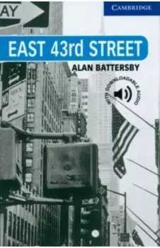 East 43rd Street. Level 5