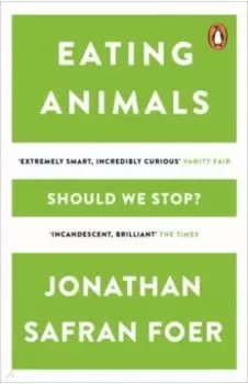 Eating Animals