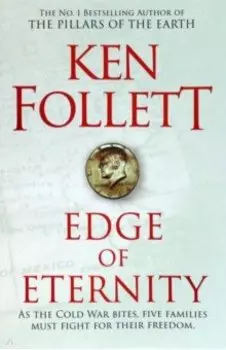 Edge of Eternity