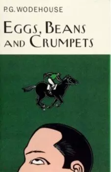 Eggs, Beans and Crumpets