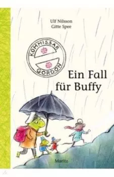 Ein Fall fur Buffy