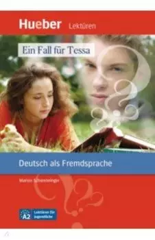 Ein Fall fr Tessa mit Audios online
