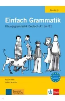 Einfach Grammatik. bungsgrammatik