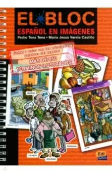 El Bloc. A1. Espaol en imgenes